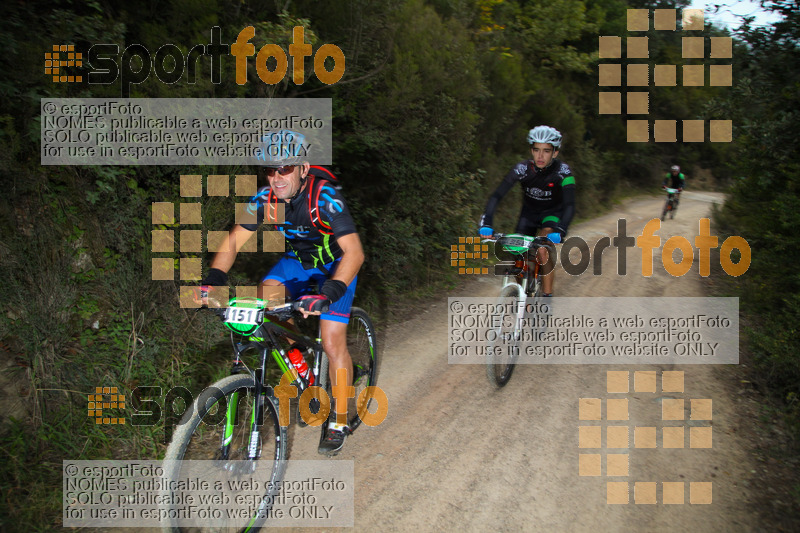 Esport Foto - Esportfoto .CAT - Fotos de 2015 Montseny 360 - Dorsal [151] -   1445189351_00284.jpg
