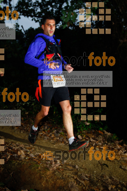 Esport Foto - Esportfoto .CAT - Fotos de UT Collserola 2015 - Dorsal [724] -   1448128101_0672.jpg