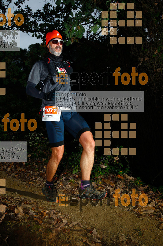 Esport Foto - Esportfoto .CAT - Fotos de UT Collserola 2015 - Dorsal [1077] -   1448128330_0753.jpg