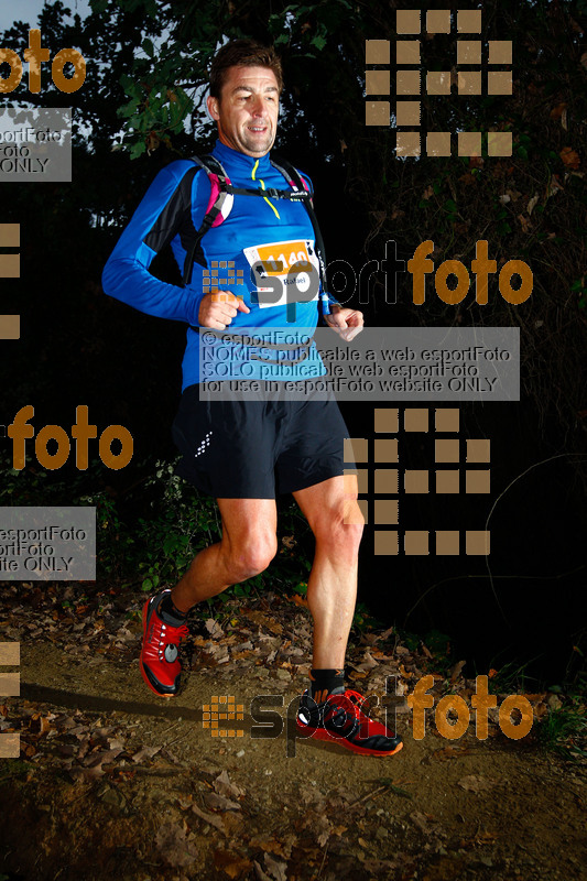 Esport Foto - Esportfoto .CAT - Fotos de UT Collserola 2015 - Dorsal [1140] -   1448128437_0791.jpg