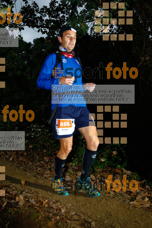 Esport Foto - Esportfoto .CAT - Fotos de UT Collserola 2015 - Dorsal [858] -   1448128658_0874.jpg