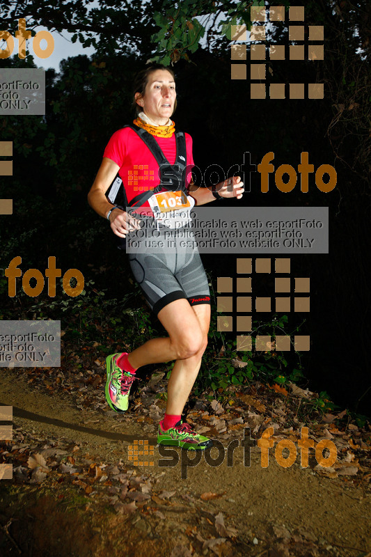 Esport Foto - Esportfoto .CAT - Fotos de UT Collserola 2015 - Dorsal [1037] -   1448128715_0894.jpg