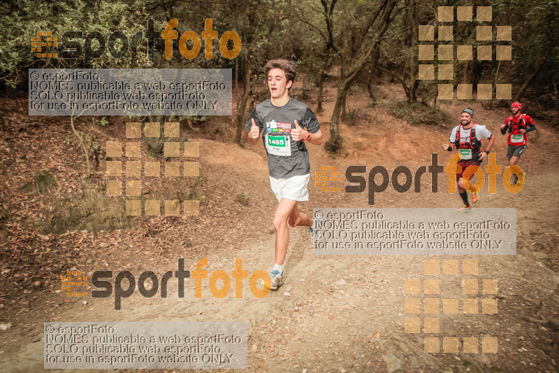 Esport Foto - Esportfoto .CAT - Fotos de UT Collserola 2015 - Dorsal [1495] -   1448129338_8992.jpg