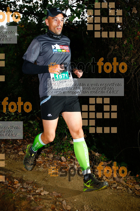 Esport Foto - Esportfoto .CAT - Fotos de UT Collserola 2015 - Dorsal [1571] -   1448132996_1059.jpg