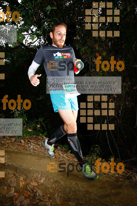 Esport Foto - Esportfoto .CAT - Fotos de UT Collserola 2015 - Dorsal [1670] -   1448133282_1178.jpg