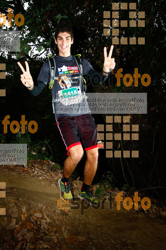 Esport Foto - Esportfoto .CAT - Fotos de UT Collserola 2015 - Dorsal [1418] -   1448133688_1338.jpg