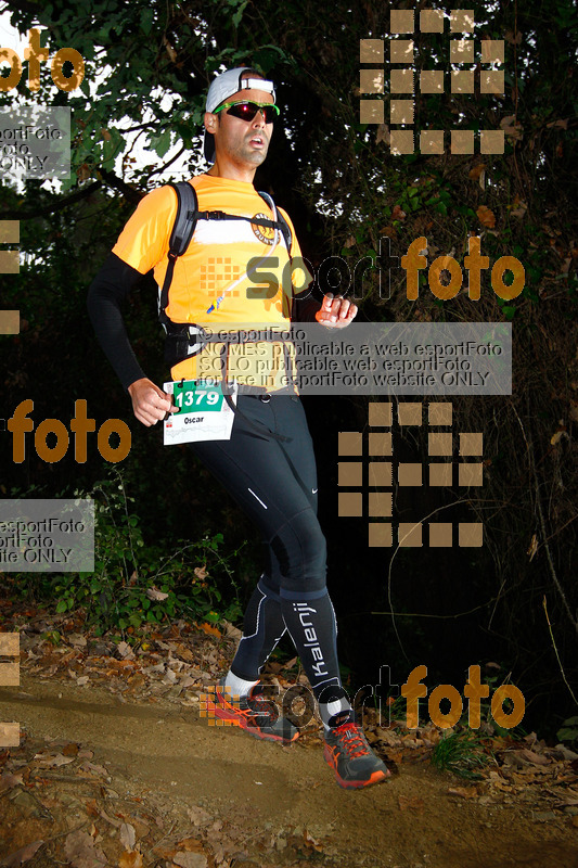 Esport Foto - Esportfoto .CAT - Fotos de UT Collserola 2015 - Dorsal [1379] -   1448133785_1378.jpg