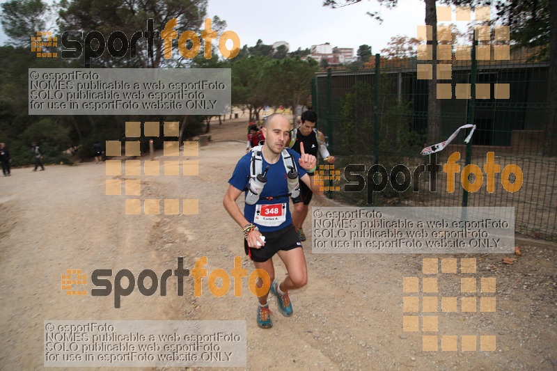 Esport Foto - Esportfoto .CAT - Fotos de UT Collserola 2015 - Dorsal [348] -   1448136003_26226.jpg