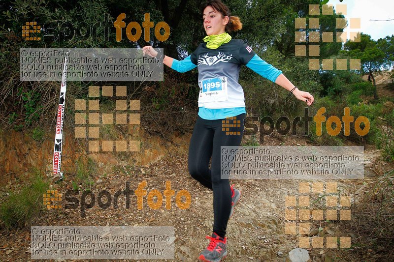 Esport Foto - Esportfoto .CAT - Fotos de UT Collserola 2015 - Dorsal [1895] -   1448140540_1689.jpg