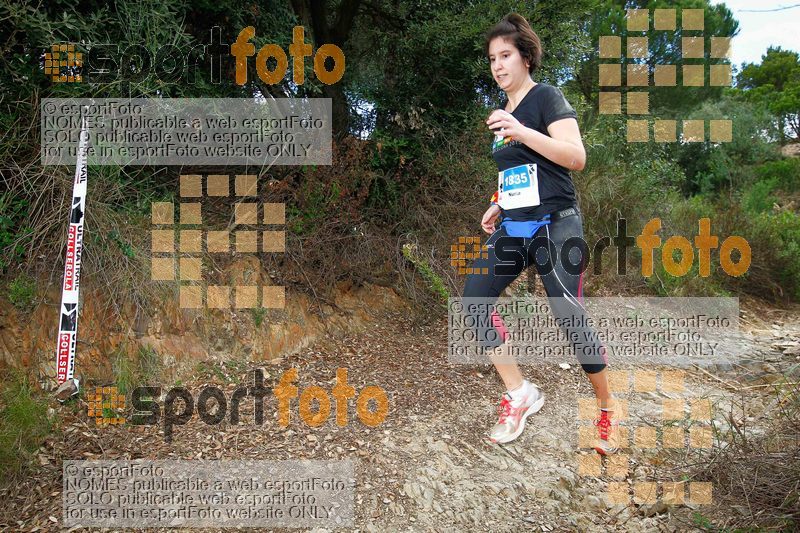 Esport Foto - Esportfoto .CAT - Fotos de UT Collserola 2015 - Dorsal [1835] -   1448140702_1747.jpg