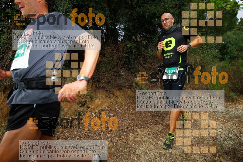 Esport Foto - Esportfoto .CAT - Fotos de UT Collserola 2015 - Dorsal [1631] -   1448140932_1829.jpg