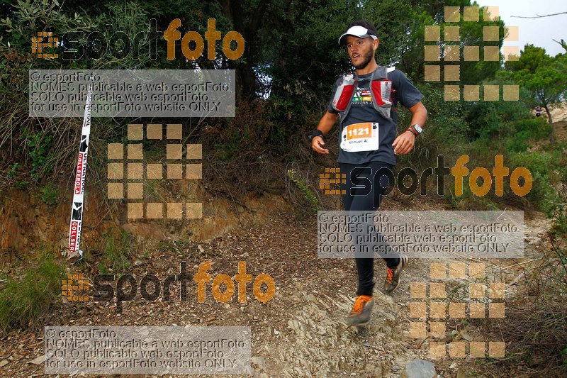 Esport Foto - Esportfoto .CAT - Fotos de UT Collserola 2015 - Dorsal [1121] -   1448141067_1875.jpg