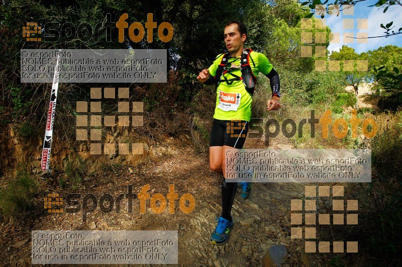 Esport Foto - Esportfoto .CAT - Fotos de UT Collserola 2015 - Dorsal [1086] -   1448141831_2137.jpg