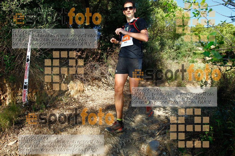 Esport Foto - Esportfoto .CAT - Fotos de UT Collserola 2015 - Dorsal [691] -   1448142297_2297.jpg