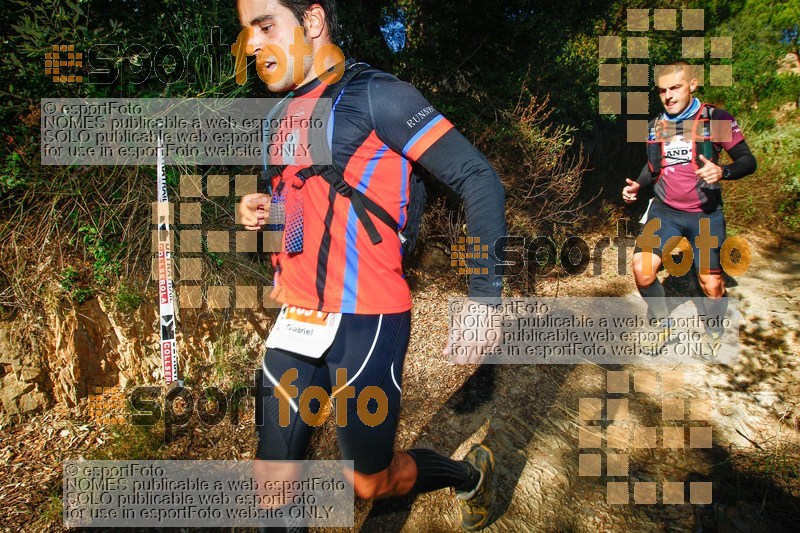 Esport Foto - Esportfoto .CAT - Fotos de UT Collserola 2015 - Dorsal [1051] -   1448142726_2449.jpg