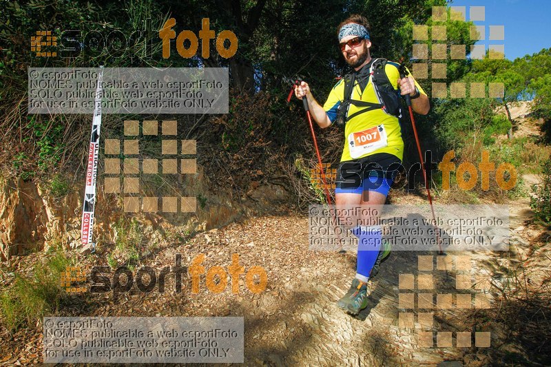 Esport Foto - Esportfoto .CAT - Fotos de UT Collserola 2015 - Dorsal [1007] -   1448142826_2483.jpg