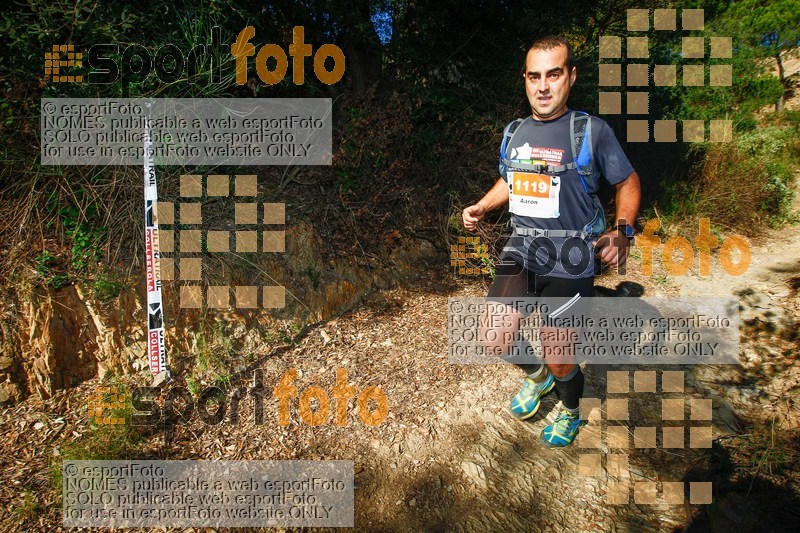 Esport Foto - Esportfoto .CAT - Fotos de UT Collserola 2015 - Dorsal [1119] -   1448142846_2490.jpg