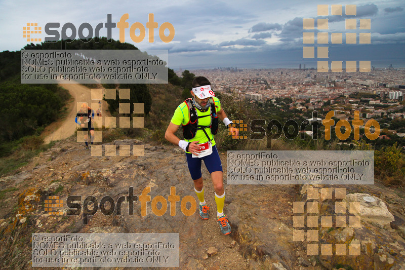 Esport Foto - Esportfoto .CAT - Fotos de UT Collserola 2015 - Dorsal [75] -   1448186599_26412.jpg