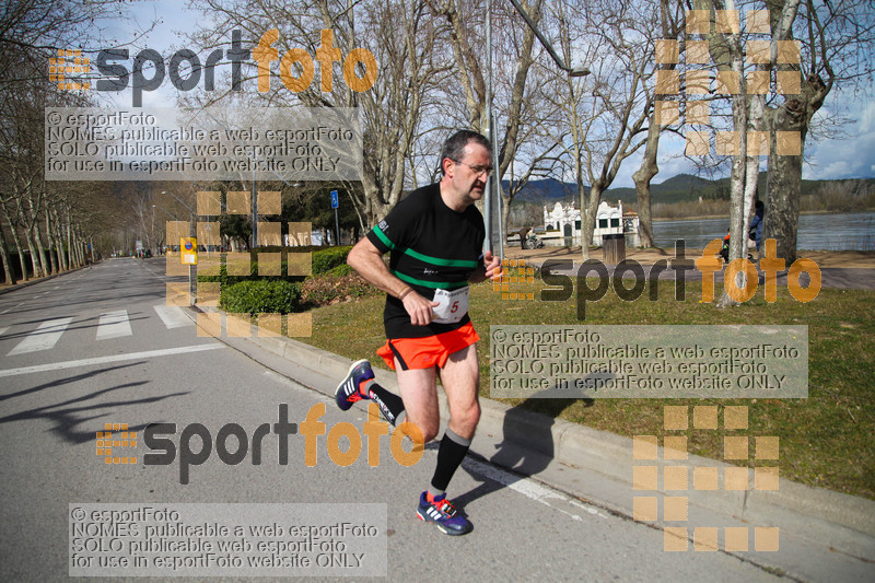 Esport Foto - Esportfoto .CAT - Fotos de 22a Mitja Marató del Pla de l'Estany - 2016 - Dorsal [5] -   1457279710_104.jpg