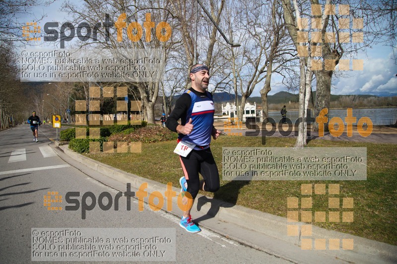 Esport Foto - Esportfoto .CAT - Fotos de 22a Mitja Marató del Pla de l'Estany - 2016 - Dorsal [0] -   1457279716_107.jpg