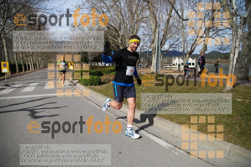 Esport Foto - Esportfoto .CAT - Fotos de 22a Mitja Marató del Pla de l'Estany - 2016 - Dorsal [31] -   1457279718_108.jpg