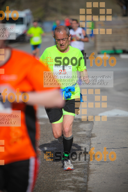 Esport Foto - Esportfoto .CAT - Fotos de 22a Mitja Marató del Pla de l'Estany - 2016 - Dorsal [25] -   1457296237_124.jpg