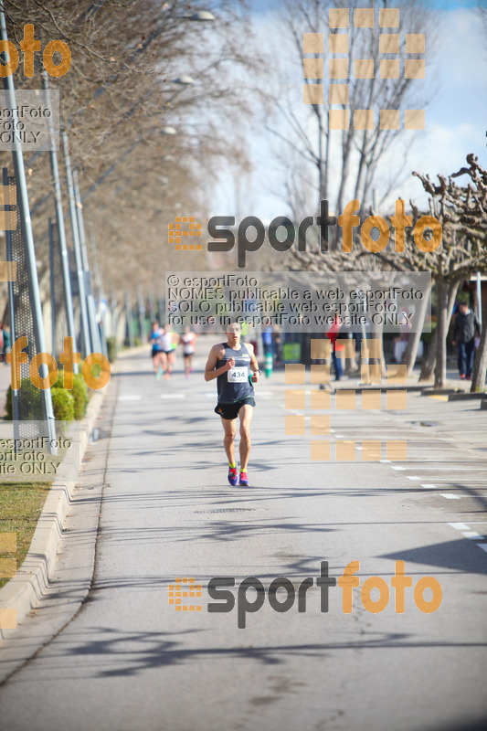 Esport Foto - Esportfoto .CAT - Fotos de 22a Mitja Marató del Pla de l'Estany - 2016 - Dorsal [434] -   1457298901_1.jpg