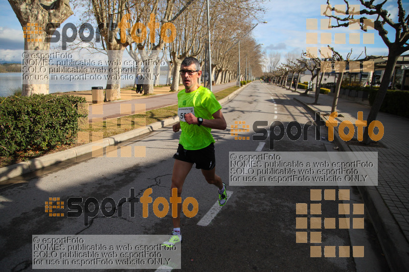 Esport Foto - Esportfoto .CAT - Fotos de 22a Mitja Marató del Pla de l'Estany - 2016 - Dorsal [0] -   1457298930_24.jpg