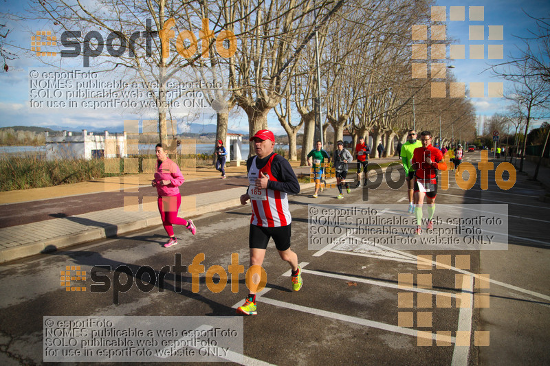 Esport Foto - Esportfoto .CAT - Fotos de 22a Mitja Marató del Pla de l'Estany - 2016 - Dorsal [185] -   1457298953_145.jpg