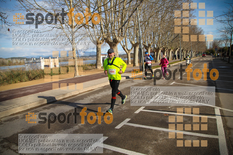 Esport Foto - Esportfoto .CAT - Fotos de 22a Mitja Marató del Pla de l'Estany - 2016 - Dorsal [150] -   1457298962_149.jpg