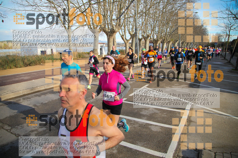 Esport Foto - Esportfoto .CAT - Fotos de 22a Mitja Marató del Pla de l'Estany - 2016 - Dorsal [569] -   1457299803_107.jpg