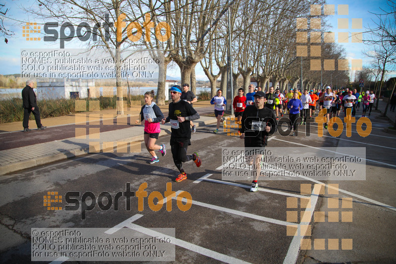 Esport Foto - Esportfoto .CAT - Fotos de 22a Mitja Marató del Pla de l'Estany - 2016 - Dorsal [438] -   1457299810_111.jpg
