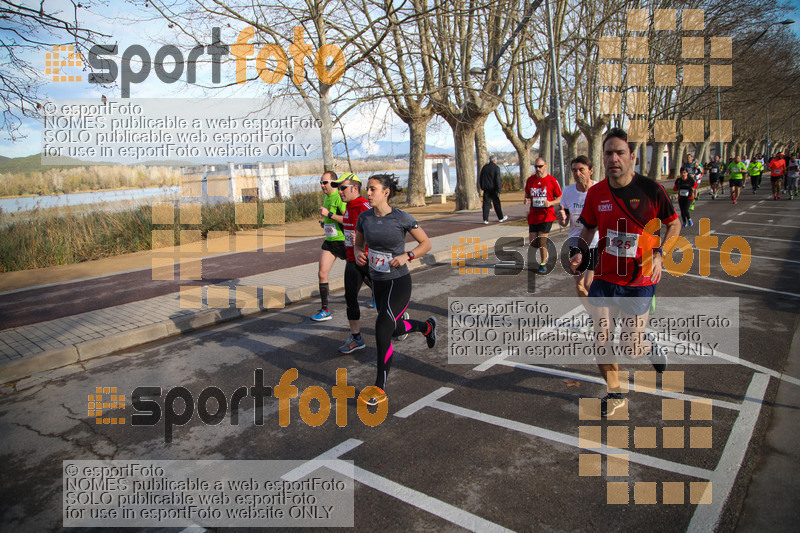 Esport Foto - Esportfoto .CAT - Fotos de 22a Mitja Marató del Pla de l'Estany - 2016 - Dorsal [171] -   1457299850_130.jpg