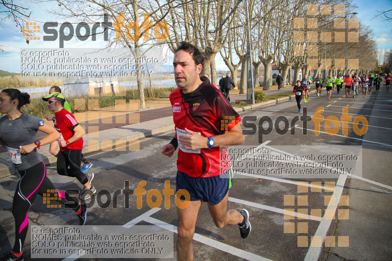 Esport Foto - Esportfoto .CAT - Fotos de 22a Mitja Marató del Pla de l'Estany - 2016 - Dorsal [125] -   1457299852_131.jpg