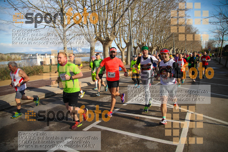 Esport Foto - Esportfoto .CAT - Fotos de 22a Mitja Marató del Pla de l'Estany - 2016 - Dorsal [428] -   1457299857_134.jpg