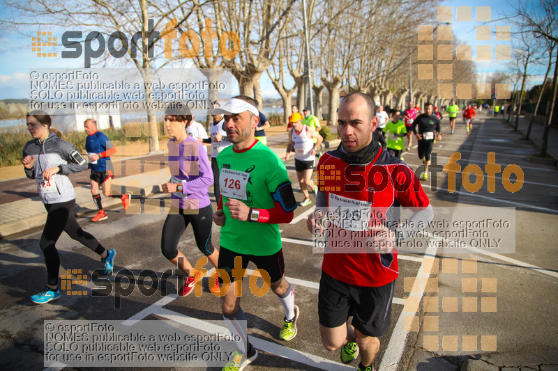 Esport Foto - Esportfoto .CAT - Fotos de 22a Mitja Marató del Pla de l'Estany - 2016 - Dorsal [415] -   1457299866_139.jpg