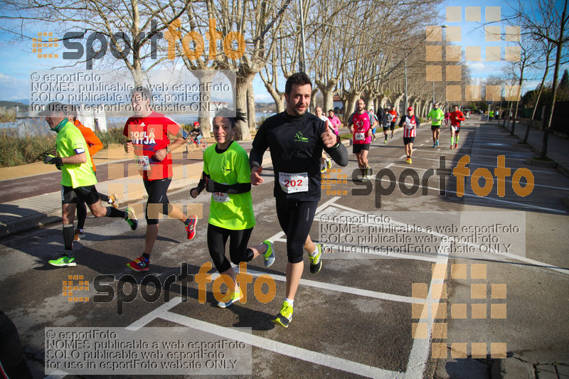 Esport Foto - Esportfoto .CAT - Fotos de 22a Mitja Marató del Pla de l'Estany - 2016 - Dorsal [202] -   1457299869_143.jpg