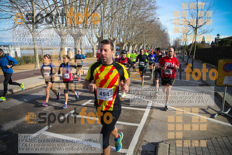 Esport Foto - Esportfoto .CAT - Fotos de 22a Mitja Marató del Pla de l'Estany - 2016 - Dorsal [562] -   1457300401_100.jpg