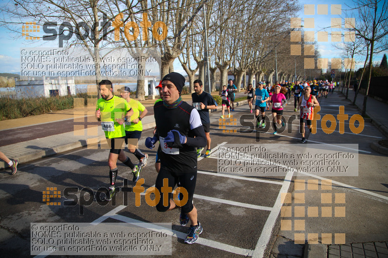 Esport Foto - Esportfoto .CAT - Fotos de 22a Mitja Marató del Pla de l'Estany - 2016 - Dorsal [486] -   1457300410_106.jpg