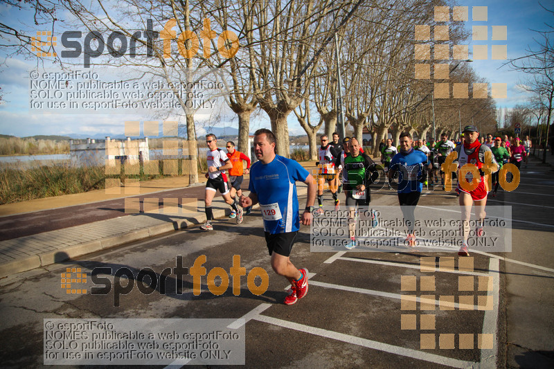 Esport Foto - Esportfoto .CAT - Fotos de 22a Mitja Marató del Pla de l'Estany - 2016 - Dorsal [129] -   1457300417_84.jpg
