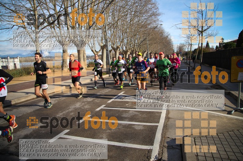Esport Foto - Esportfoto .CAT - Fotos de 22a Mitja Marató del Pla de l'Estany - 2016 - Dorsal [113] -   1457300426_88.jpg