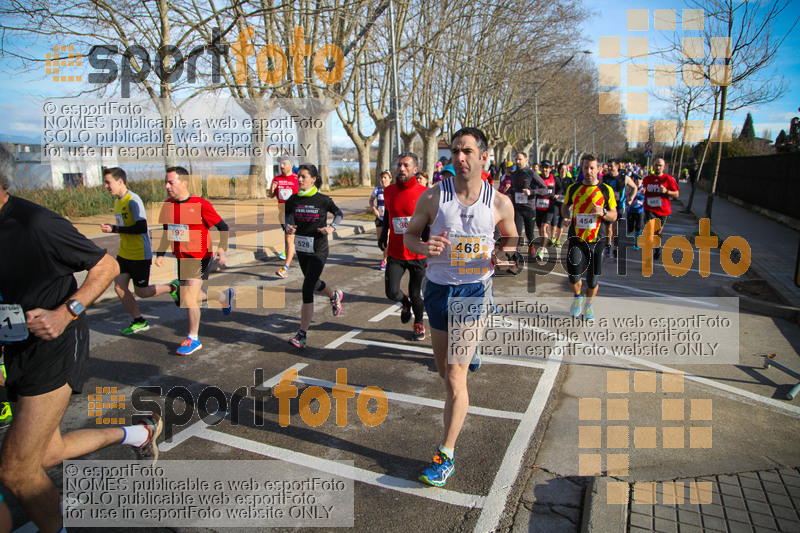 Esport Foto - Esportfoto .CAT - Fotos de 22a Mitja Marató del Pla de l'Estany - 2016 - Dorsal [528] -   1457300446_98.jpg