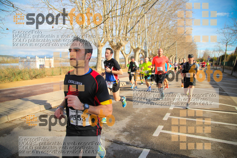 Esport Foto - Esportfoto .CAT - Fotos de 22a Mitja Marató del Pla de l'Estany - 2016 - Dorsal [553] -   1457301308_45.jpg