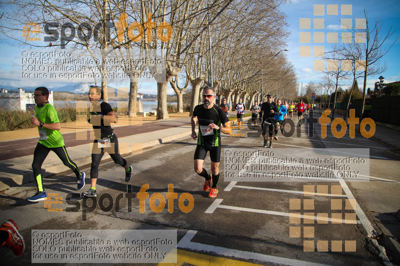 Esport Foto - Esportfoto .CAT - Fotos de 22a Mitja Marató del Pla de l'Estany - 2016 - Dorsal [154] -   1457301315_50.jpg