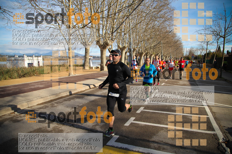 Esport Foto - Esportfoto .CAT - Fotos de 22a Mitja Marató del Pla de l'Estany - 2016 - Dorsal [0] -   1457301319_52.jpg
