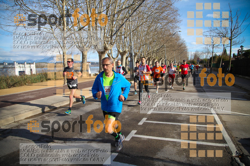 Esport Foto - Esportfoto .CAT - Fotos de 22a Mitja Marató del Pla de l'Estany - 2016 - Dorsal [25] -   1457301321_53.jpg