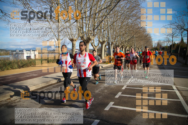 Esport Foto - Esportfoto .CAT - Fotos de 22a Mitja Marató del Pla de l'Estany - 2016 - Dorsal [196] -   1457301326_55.jpg