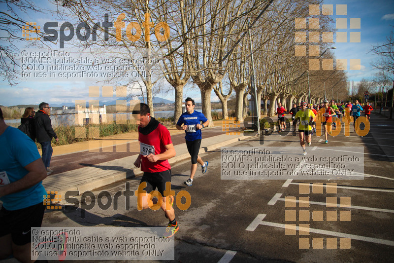 Esport Foto - Esportfoto .CAT - Fotos de 22a Mitja Marató del Pla de l'Estany - 2016 - Dorsal [576] -   1457301335_61.jpg