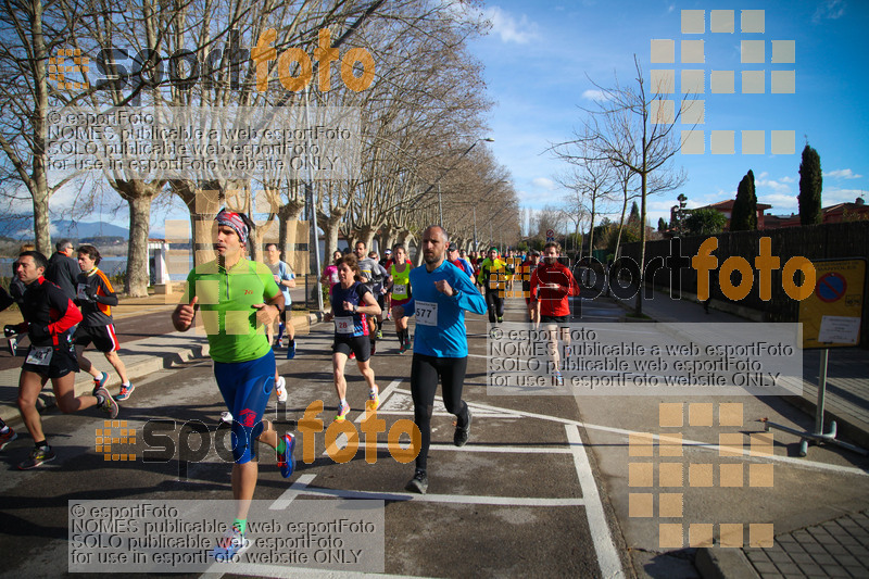 Esport Foto - Esportfoto .CAT - Fotos de 22a Mitja Marató del Pla de l'Estany - 2016 - Dorsal [577] -   1457301341_64.jpg