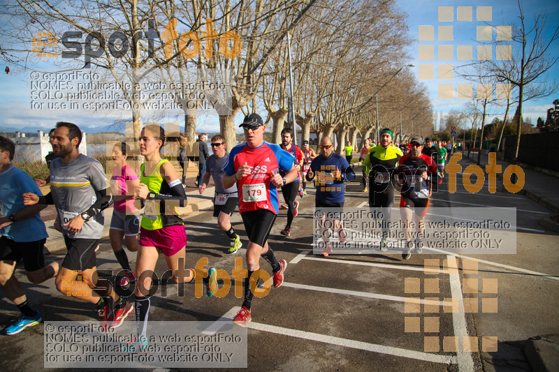 Esport Foto - Esportfoto .CAT - Fotos de 22a Mitja Marató del Pla de l'Estany - 2016 - Dorsal [179] -   1457301350_68.jpg